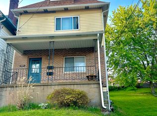 445 Kathleen St #1, Pittsburgh, PA