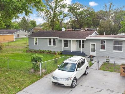 3716 Stuart St, Apopka, FL, 32703
