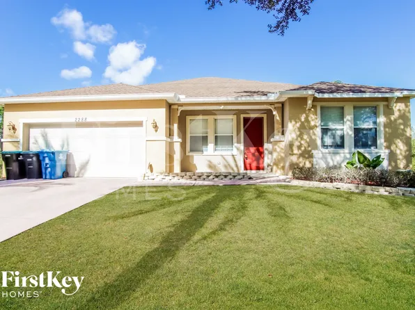 2288 Santa Maria Ave SE, Palm Bay, FL 32909