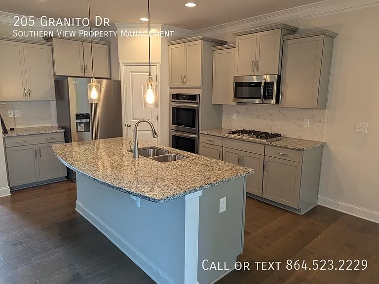 205 Granito Dr — Photo 7