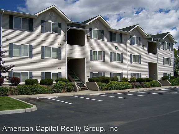 4th image of 1101 S Westcliff Pl #71
