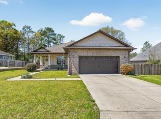 6022 Hidden Valley Rd, Crestview, FL 32539