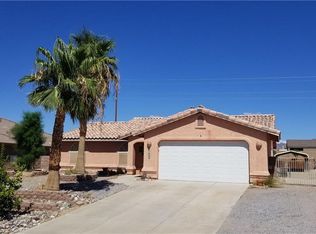 6100 S Jaguar Dr, Fort Mohave, AZ 86426