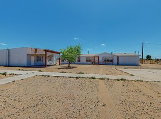 13 Vista Cedro Ave, Los Lunas, NM 87031
