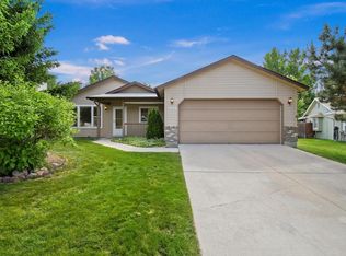 5746 S Olearia Pl, Boise, ID 83716