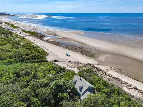 145 Chapman Lane, Brewster, MA 02631