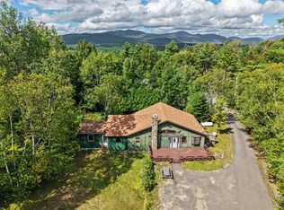 86 Jersey Dr, Lake Placid, NY 12946