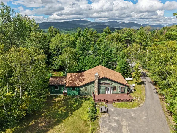 86 Jersey Dr, Lake Placid, NY 12946
