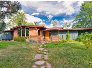 2308 Franklin Rd, Fort Collins, CO 80524