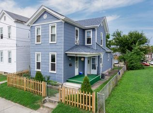 1277 Shuler Ave, Hamilton, OH 45011