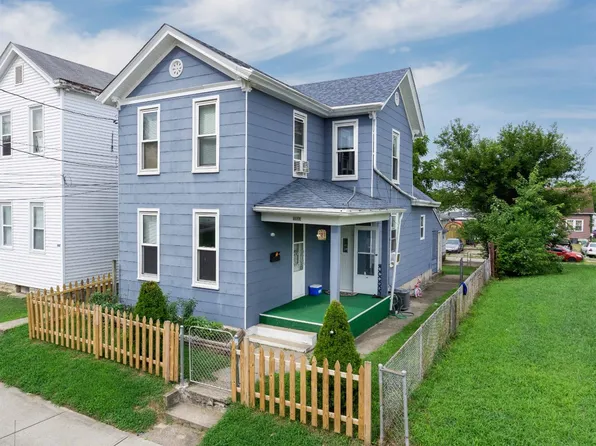 1277 Shuler Ave, Hamilton, OH 45011