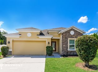 821 Jefferson Blvd, Haines City, FL 33844