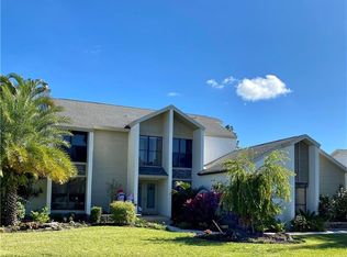 16914 Timberlakes Dr, Fort Myers, FL 33908