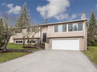 17320 NE 15th St, Bellevue, WA 98008