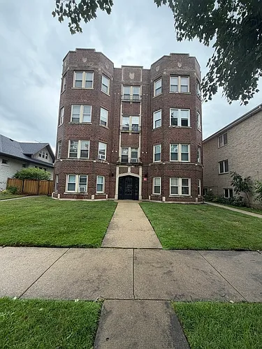 3245 Wisconsin Ave #3NE Photo 1