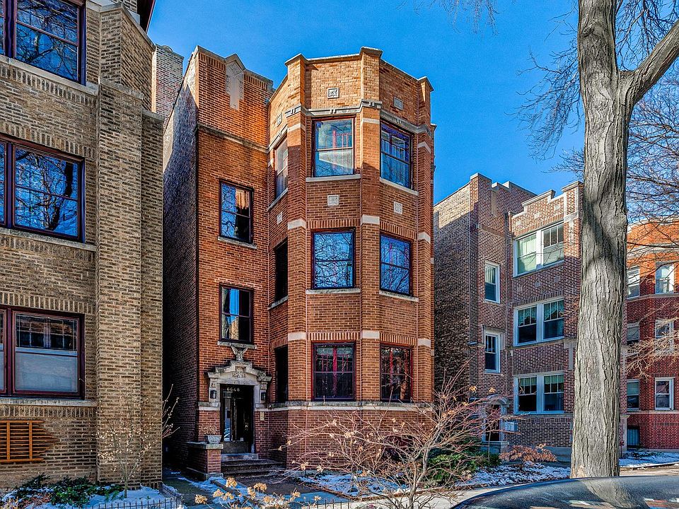 1st image of 6648 N Newgard Ave #1