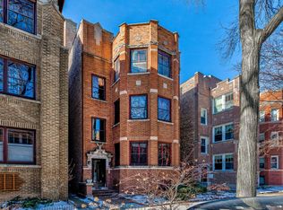 6648 N Newgard Ave #1, Chicago, IL 60626