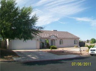 605 Boris Ave, Henderson, NV 89015