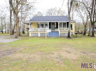 13054 Fox St, Maurepas, LA 70449