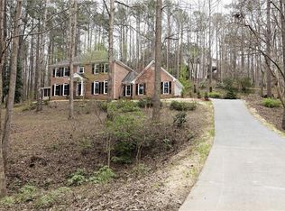 1003 Oak Way, Canton, GA 30114