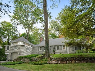 7 Little Brook Rd, Norwalk, CT, 06853