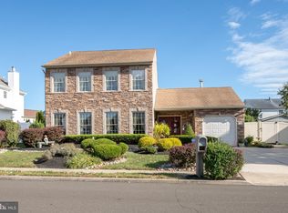 1472 Custom House Sq, Bensalem, PA 19020