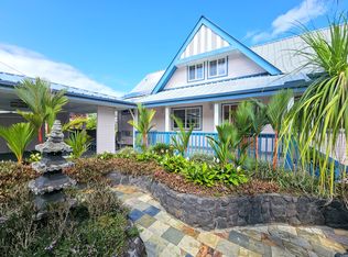 726A Waianuenue Ave, Hilo, HI 96720