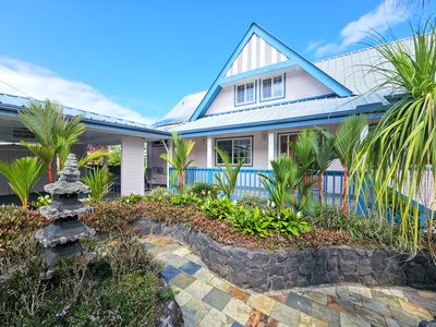 726A Waianuenue Ave, Hilo, HI, 96720