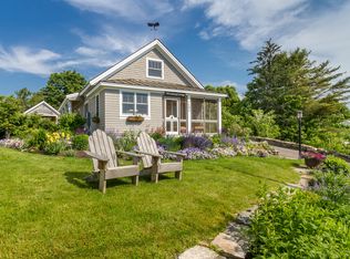 1422 State Route 32, Round Pond, ME 04564