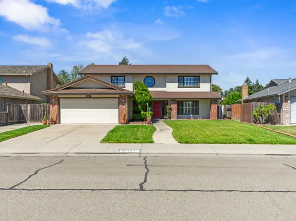 9843 Spindrift Way, Stockton, CA 95209