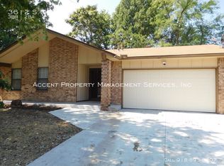 3612 S 108th East Ave, Tulsa, OK 74146