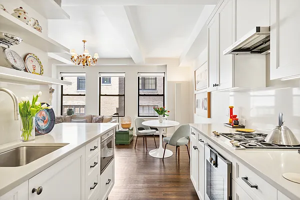 Sold by Corcoran | media 12