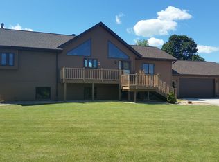 N3852 Cty Rd E, Waldo, WI 53093