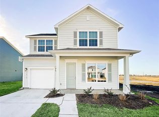 1315 Lantana Thicket Way, Rosharon, TX 77583