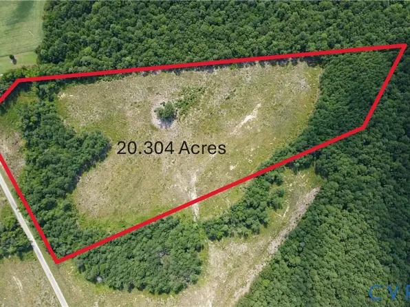 Tbd3 Black Branch Rd, Stony Creek, VA 23882