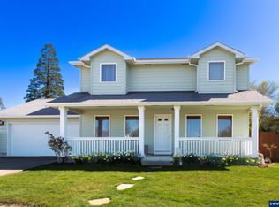 1937 Summerfield Ct SW, Albany, OR
