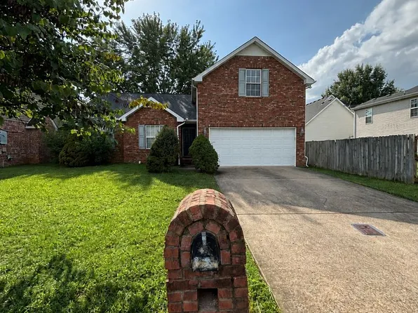 2539 Claymore Run, Murfreesboro, TN 37130