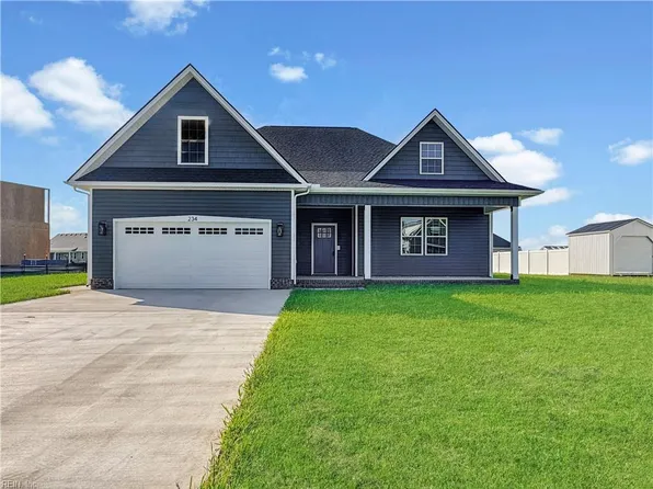 234 Grandview Dr, Elizabeth City, NC 27909