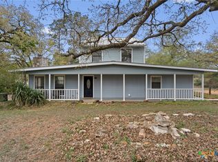 836 Cottletown Rd, Smithville, TX 78957