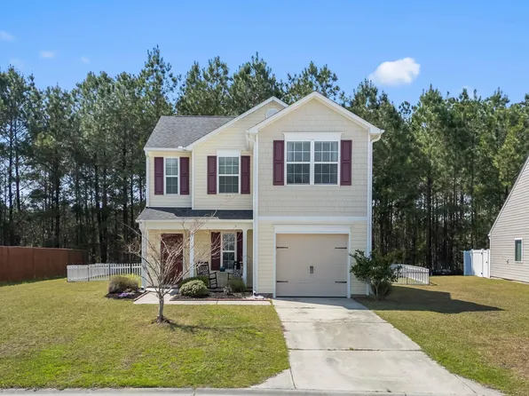 676 Trap Shooter Circle, Longs, SC 29568