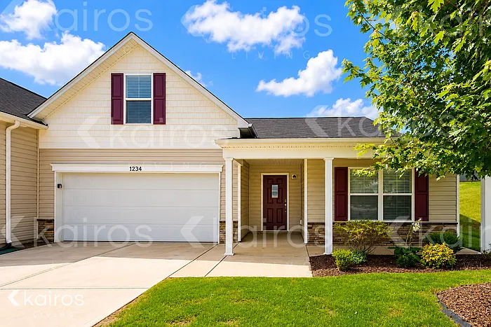 1234 Amberlight Cir