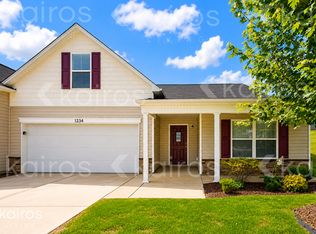 1234 Amberlight Cir, Salisbury, NC 28144