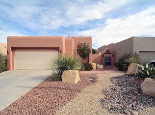 1448 Fairway Village Dr, Las Cruces, NM 88007