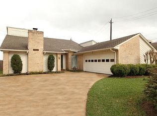 12207 Shelwick Dr, Houston, TX 77031