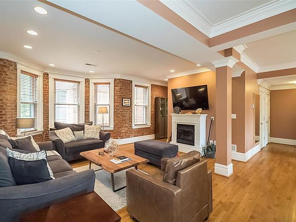 3rd image of 380 N Taylor Ave Unit 2N