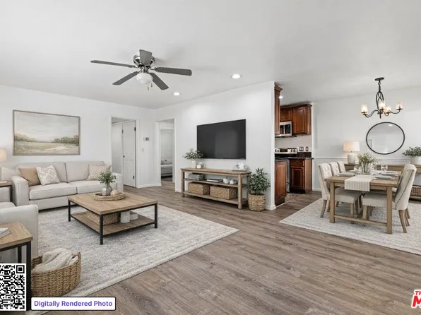 10757 Hortense St APT 303, North Hollywood, CA 91602