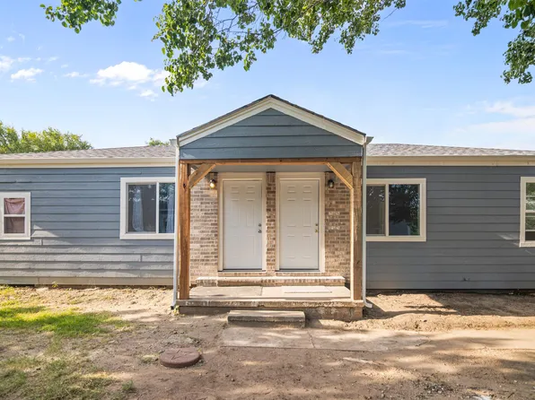 1952-1954 N Chautauqua Ave, Wichita, KS 67219