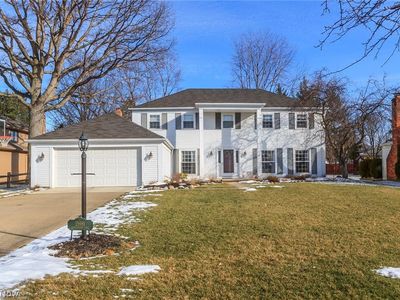 15981 Wedgewood Ln, Strongsville, OH, 44149