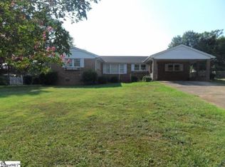 110 Salem Ct, Greenville, SC 29617