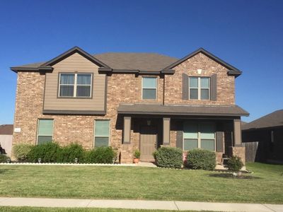 808 Lonesome Lilly Way, Pflugerville, TX, 78660